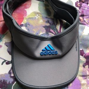 Adidas visor